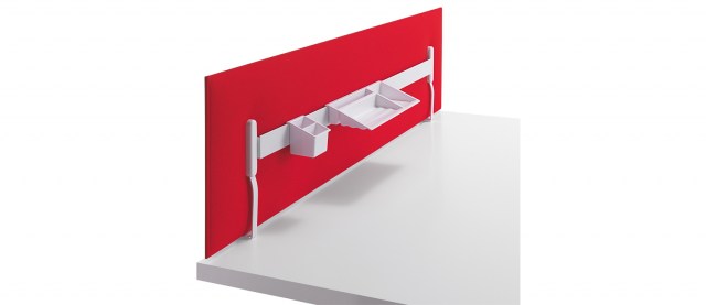 Design Collection sound absorbing panels 